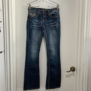 Ladies Request  Jeans Size 7/28